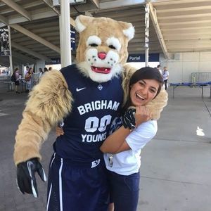 Meet your Posher, Ariel